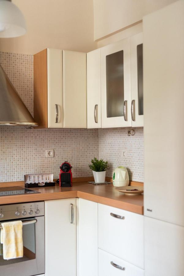 Two Bedroom Apt In Syntagma - Ermou Area Athens Exterior photo
