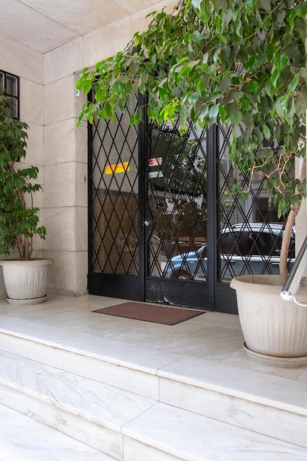 Two Bedroom Apt In Syntagma - Ermou Area Athens Exterior photo