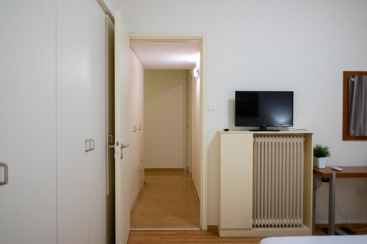 Two Bedroom Apt In Syntagma - Ermou Area Athens Exterior photo