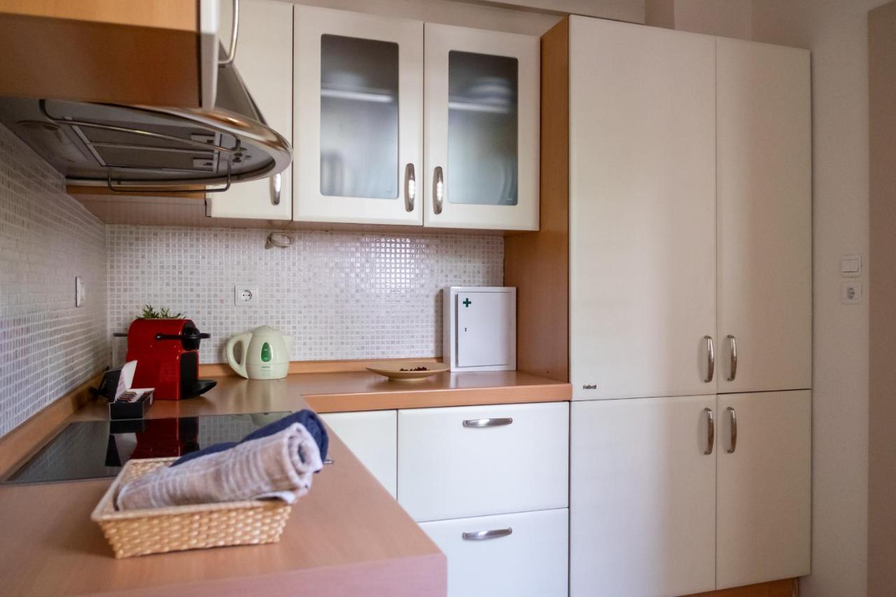 Two Bedroom Apt In Syntagma - Ermou Area Athens Exterior photo