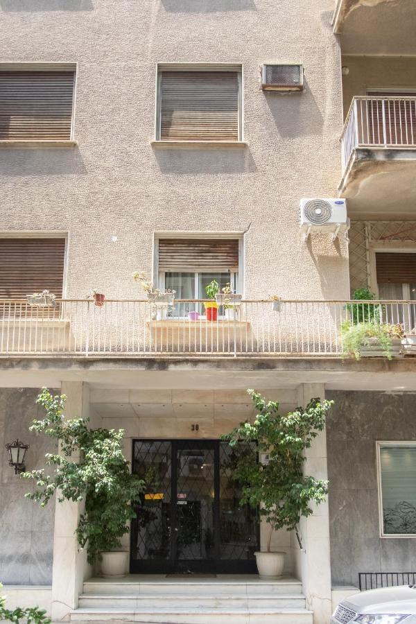 Two Bedroom Apt In Syntagma - Ermou Area Athens Exterior photo