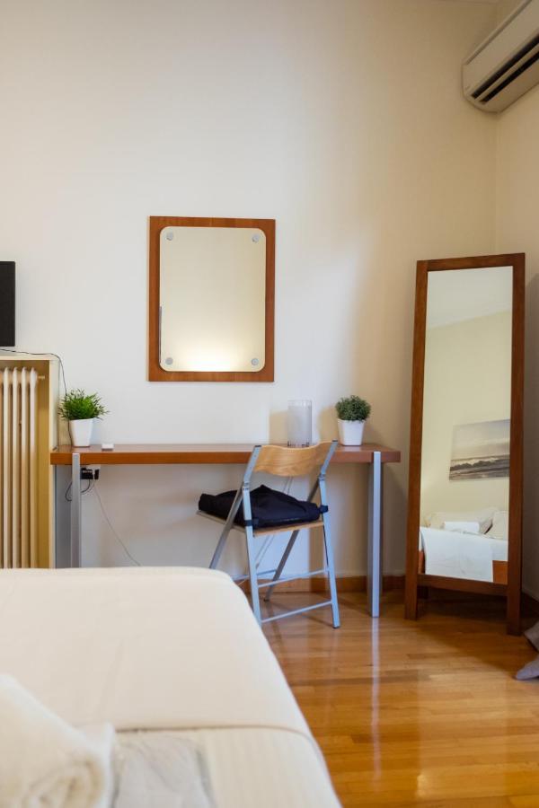 Two Bedroom Apt In Syntagma - Ermou Area Athens Exterior photo