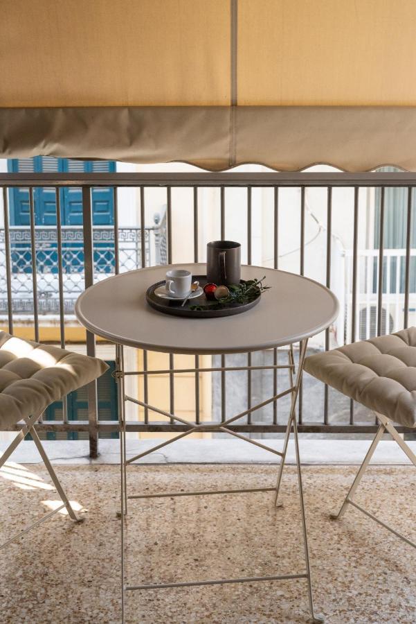 Two Bedroom Apt In Syntagma - Ermou Area Athens Exterior photo