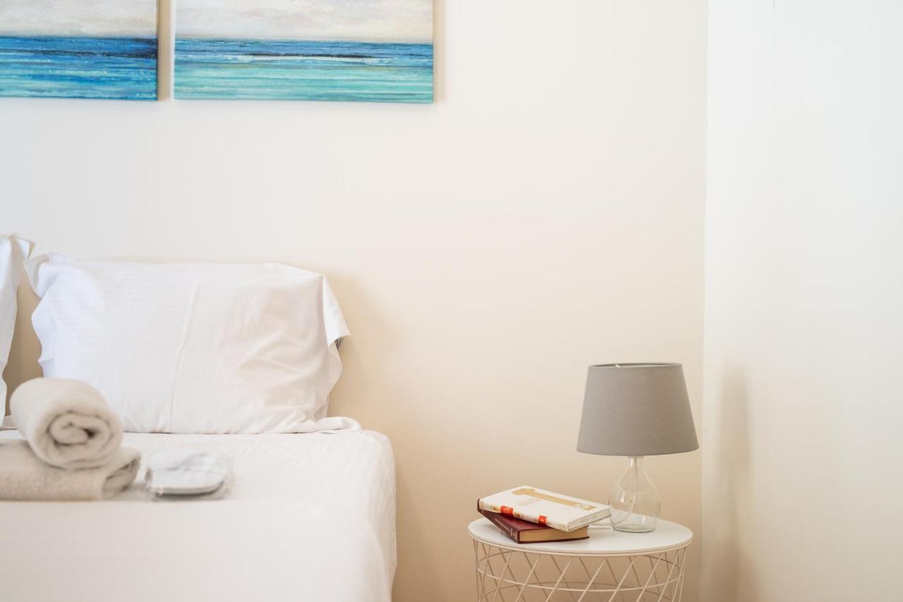 Two Bedroom Apt In Syntagma - Ermou Area Athens Exterior photo