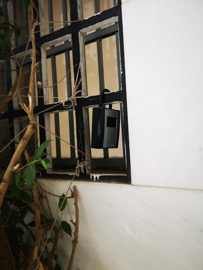 Two Bedroom Apt In Syntagma - Ermou Area Athens Exterior photo