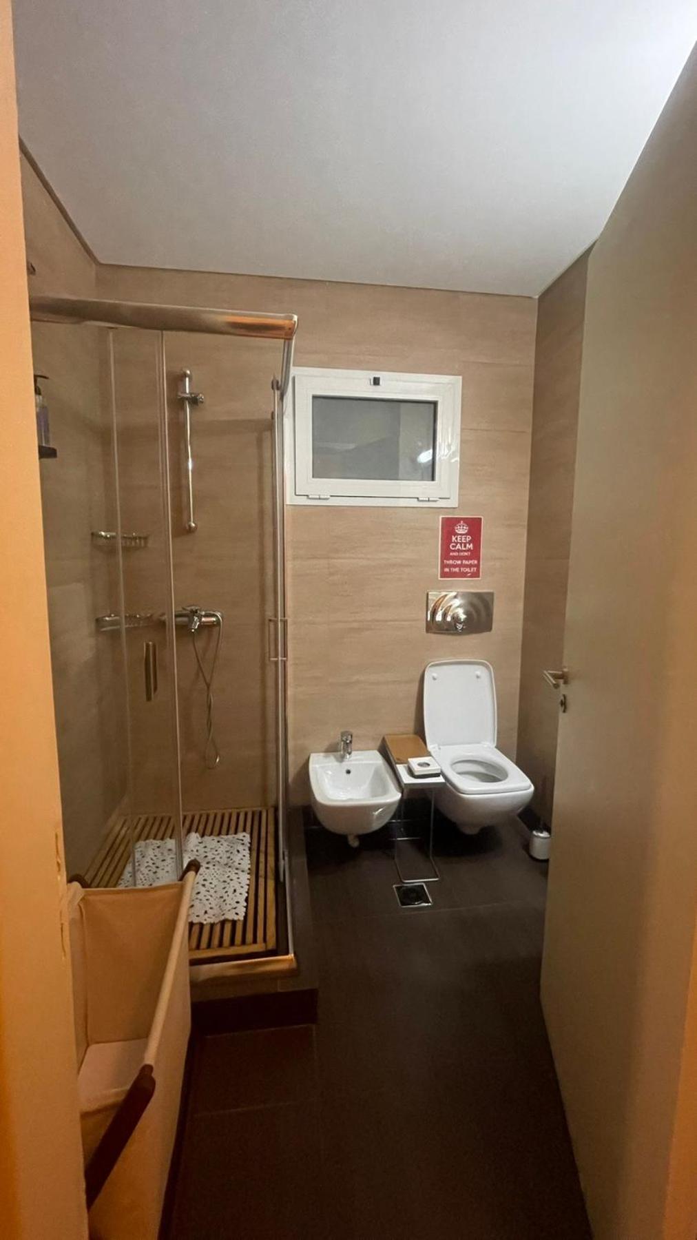 Two Bedroom Apt In Syntagma - Ermou Area Athens Exterior photo